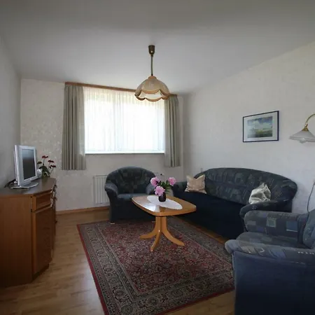 Appartement Haus Heidi *