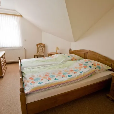 Haus Heidi Apartment Altenau (Lower-Saxony)