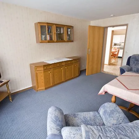 Haus Heidi *