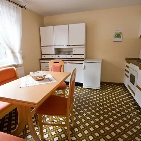 Haus Heidi Appartement *