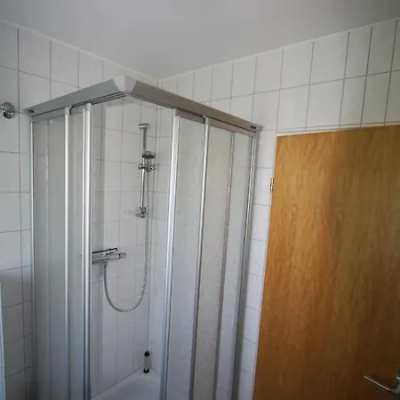 Appartement Haus Heidi Altenau (Lower-Saxony)