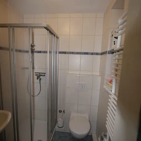 Apartment Haus Heidi Altenau (Lower-Saxony)