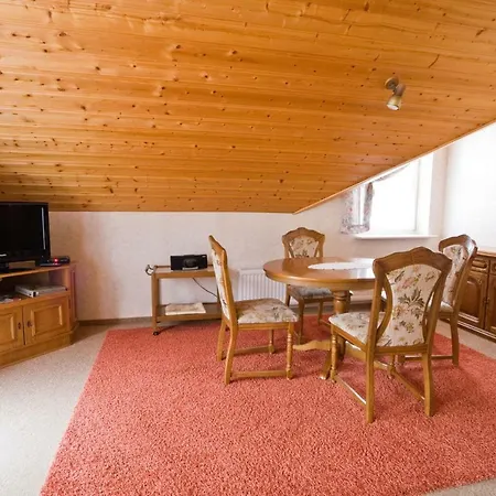 Haus Heidi *
