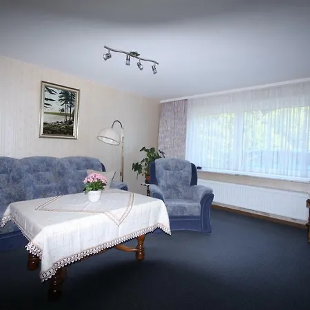 Haus Heidi Appartement *