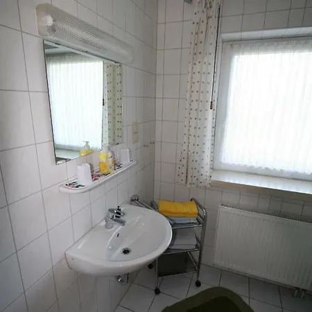 Appartement Haus Heidi *