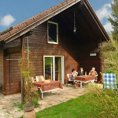 Haus Heidi Appartement *