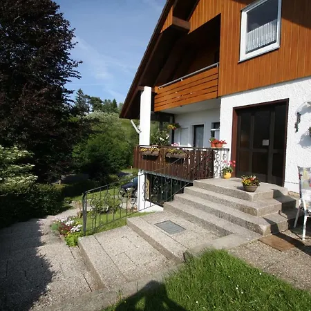 Haus Heidi Altenau (Lower-Saxony)