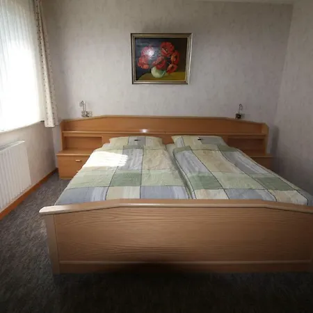 Haus Heidi Appartement *