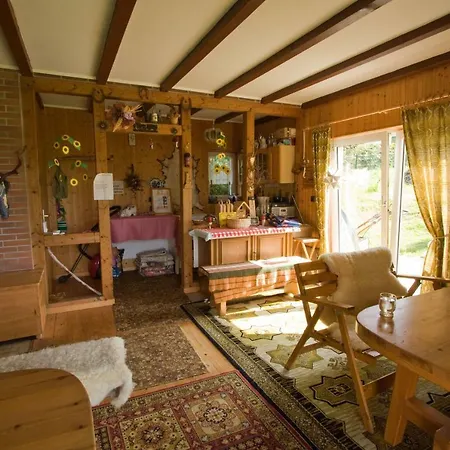 Haus Heidi Altenau (Lower-Saxony)