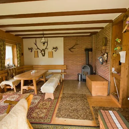 Haus Heidi Appartement *