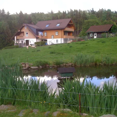 Apartment Haus Heidi Altenau (Lower-Saxony)